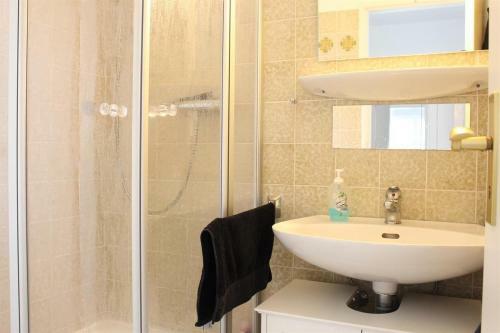 Apartamento Haus Kastanie