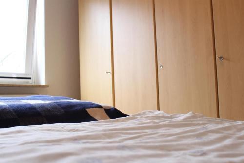 Apartamento Haus Kastanie