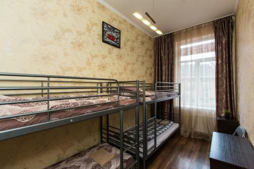 Albergue Baker's Street