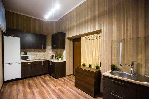 Albergue Baker's Street