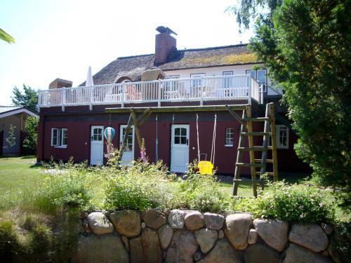 Apartamento Alte Schule