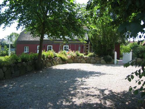 Apartamento Alte Schule