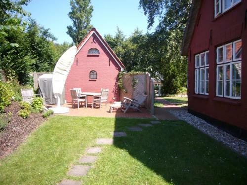 Apartamento Alte Schule