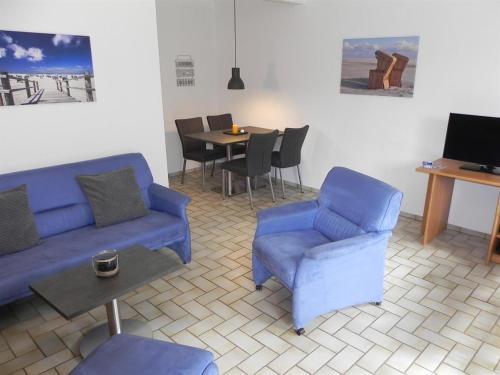 Apartamento Sandpeter 1