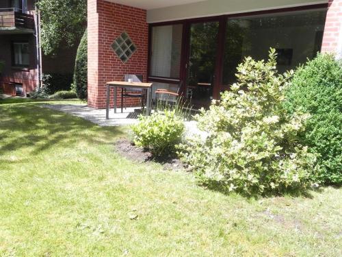 Apartamento Sandpeter 1