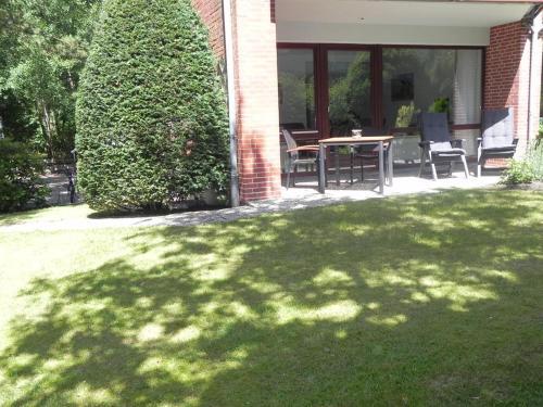 Apartamento Sandpeter 1