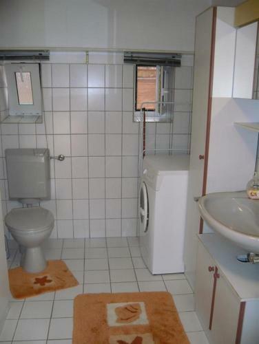 Apartamento Ferienhaus Stecher-schulz
