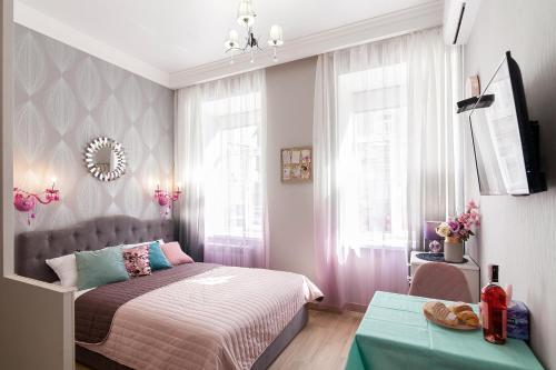 City Center Apartments 3