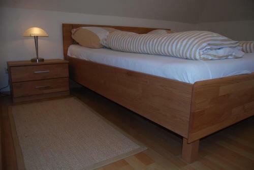 Apartamento Haus Abendsonne