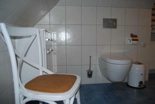 Apartamento Haus Abendsonne