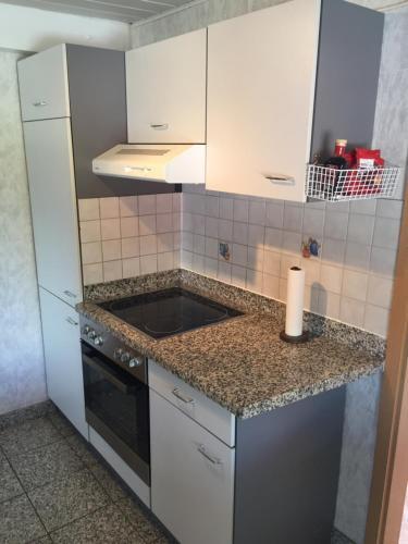 Apartamento Haus Kirchenstra�e 1