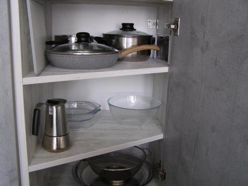 Apartamento Panorama Lviv