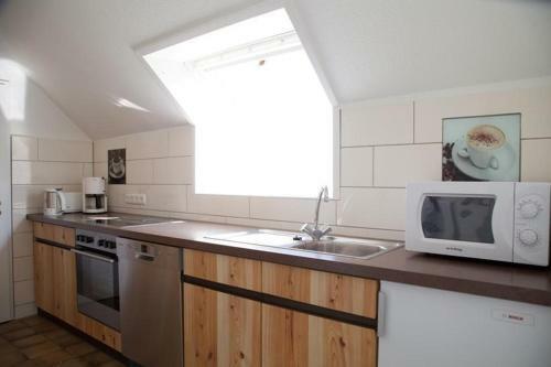 Apartamento Sonne Und Meer