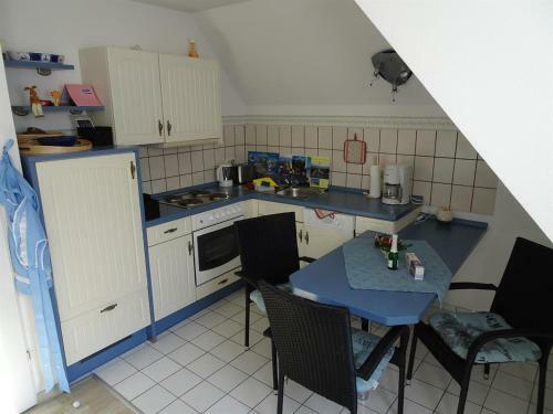 Apartamento Dietrichs Wentzelhof