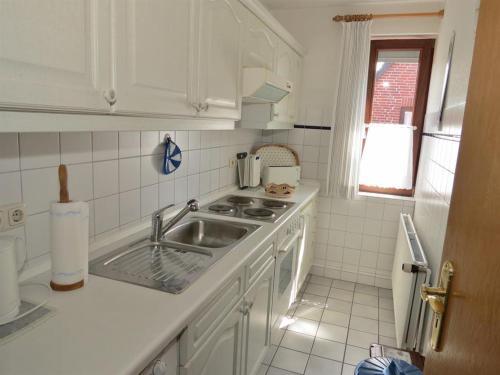 Apartamento Haus Carstens ~ Gorch-fock-weg 14