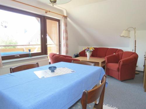 Apartamento Haus Carstens ~ Gorch-fock-weg 14