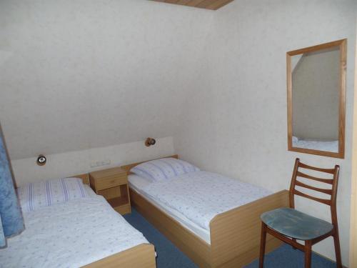 Apartamento Haus Carstens ~ Gorch-fock-weg 14