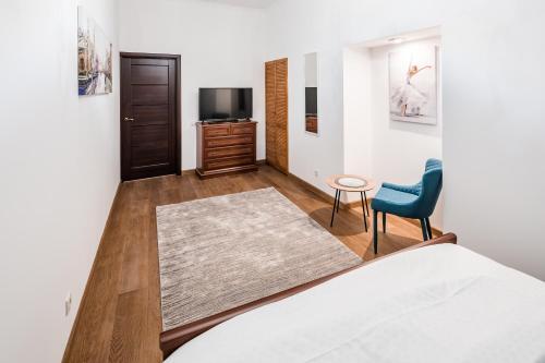Apartamento Romari ????? ?????????