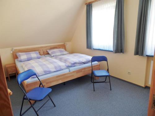 Apartamento Haus Carstens ~ Gorch-fock-weg 36