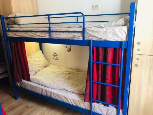 Etno Hostel