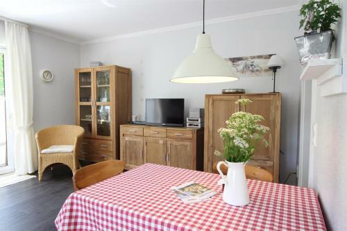 Apartamento Diekje Deel