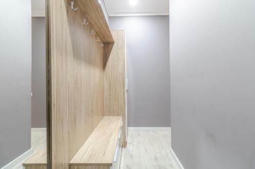 Apartamento Modern Rus