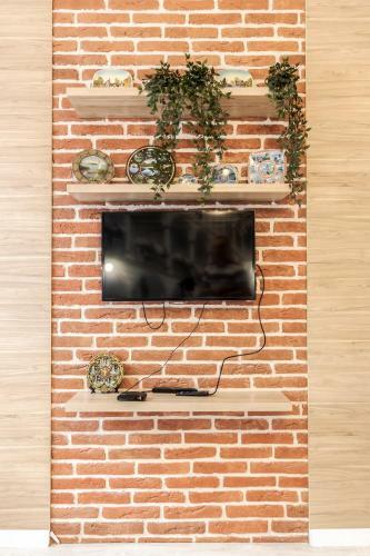 Apartamento Modern Rus