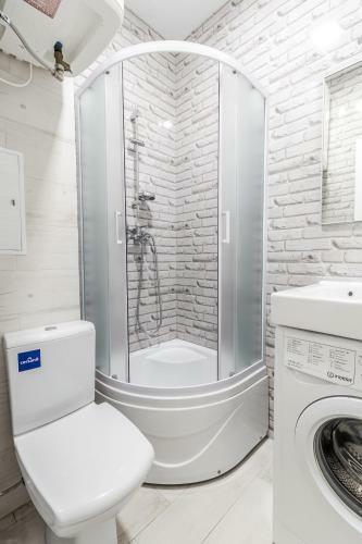 Apartamento Modern Rus