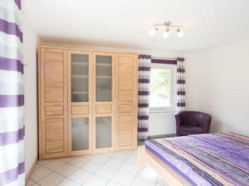 Apartamento Strandmuschel