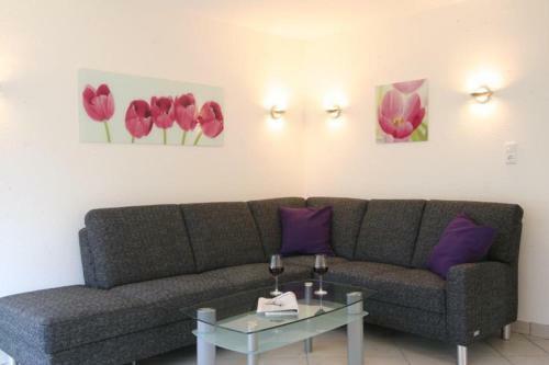 Apartamento Strandmuschel