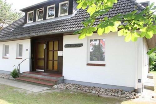 Apartamento Strandmuschel