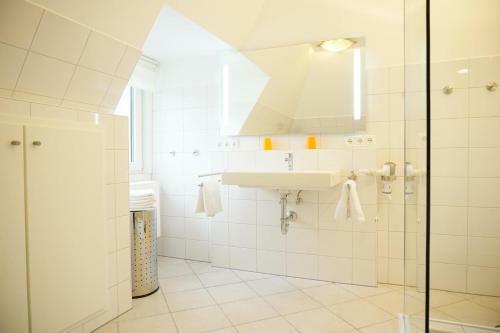 Apartamento Strandmuschel