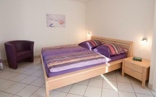 Apartamento Strandmuschel