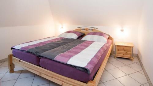 Apartamento Strandmuschel