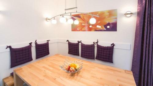 Apartamento Strandmuschel