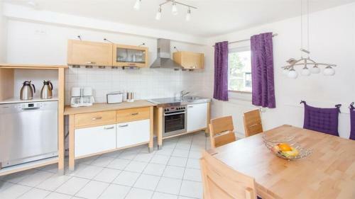 Apartamento Strandmuschel