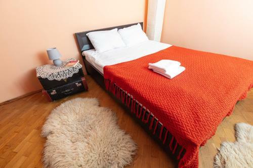 Apartamento Smart Lwow House