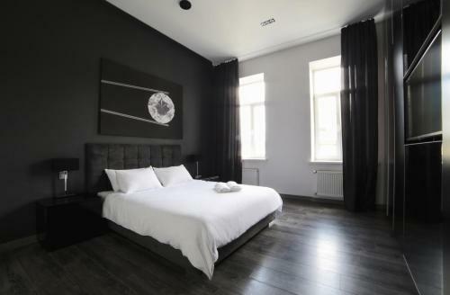 Apartamento Lviv4u