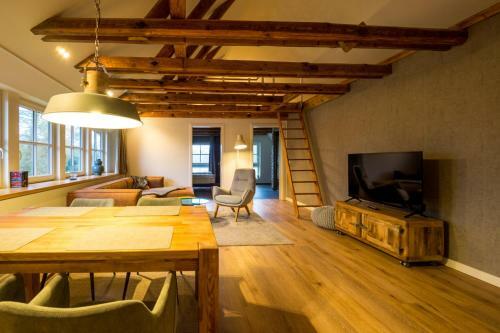 Apartamento Kaj�tesiebenzwo