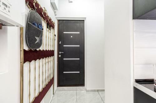 Black&red Apartment