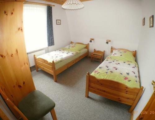Apartamento Hus Bi De Strandl�per