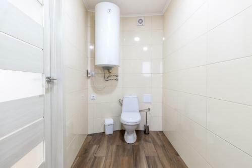 City Center Vip Studio Apartment