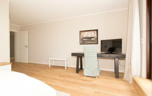 Apartamento Horizonte