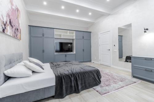 Apartamento Inshiapartment On Lysenka Str