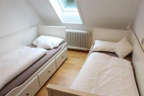 Apartamento Schmuck Un Fien