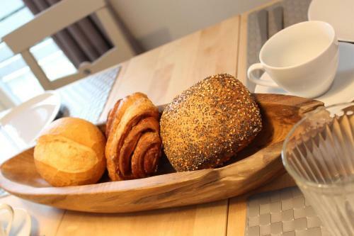 Apartamento Schmuck Un Fien