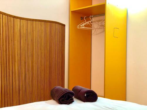Compass Station Hostel