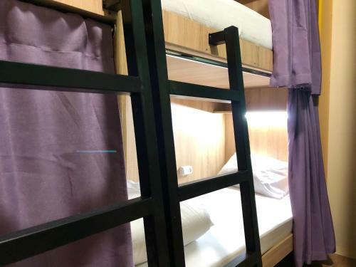 Compass Station Hostel