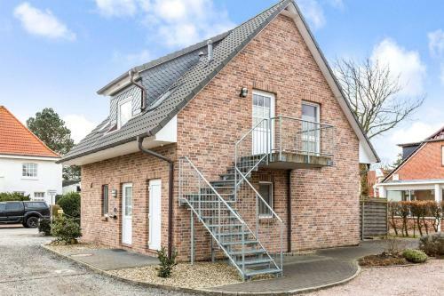 Apartamento Ferienwohnung-kirchsee