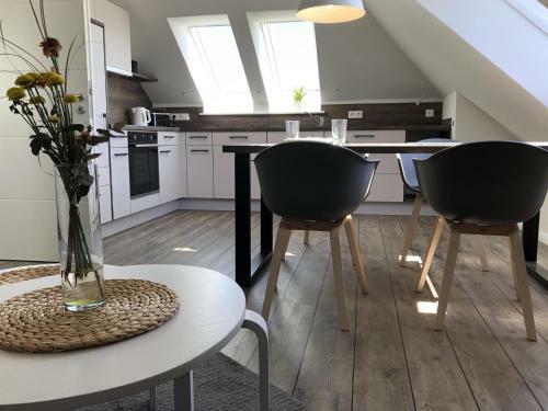 Apartamento Ferienwohnung B�verd�n